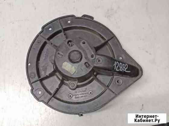 Мотор отопителя Фольксваген Транспортер Т4 Мурманск