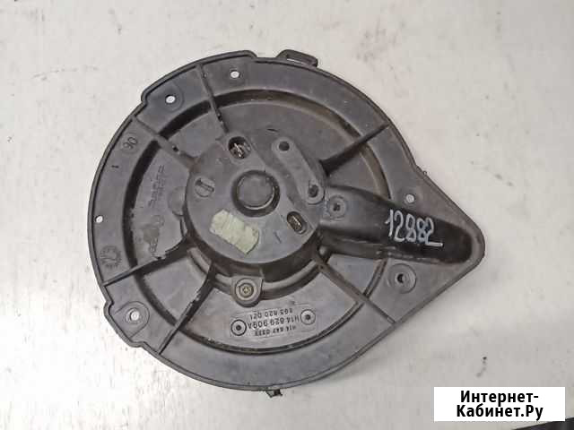 Мотор отопителя Фольксваген Транспортер Т4 Мурманск - изображение 1