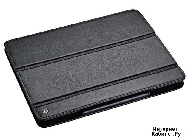 Кожаный чехол для iPad 2/3/4. Volkswagen iPad Cove Рязань - изображение 1