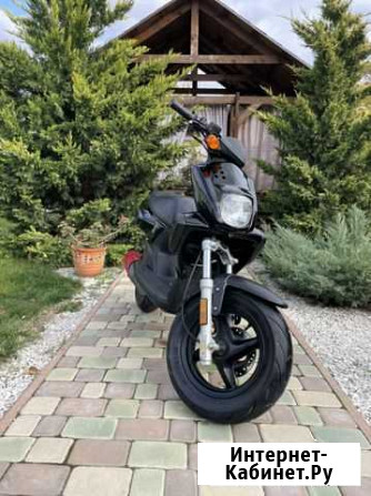 Yamaha slider Евпатория - изображение 1