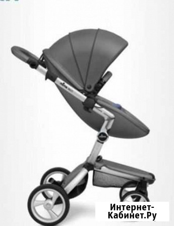 Коляска mima xari 2 в 1 Хабаровск - изображение 1