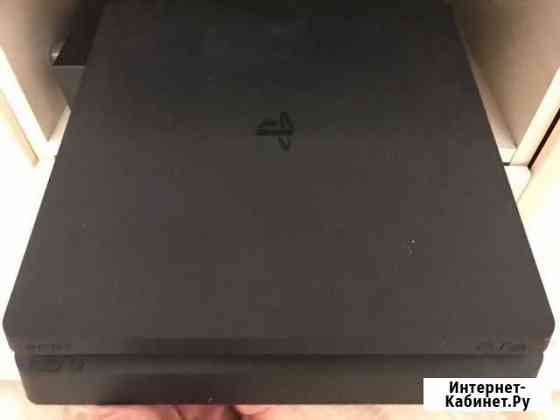 Sony PS4 Элиста