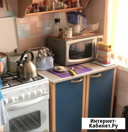 Кухонный гарнитур бу в хорошем состоянии Балаково - изображение 1
