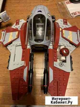 Lego Star Wars75039 Мурманск