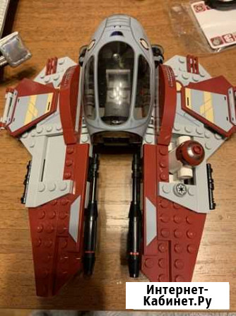 Lego Star Wars75039 Мурманск - изображение 1