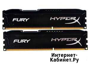 Оперативная память ddr3 8 gb Кириши - изображение 1