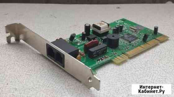 Модем pci Acorp m66irw-2 Томск