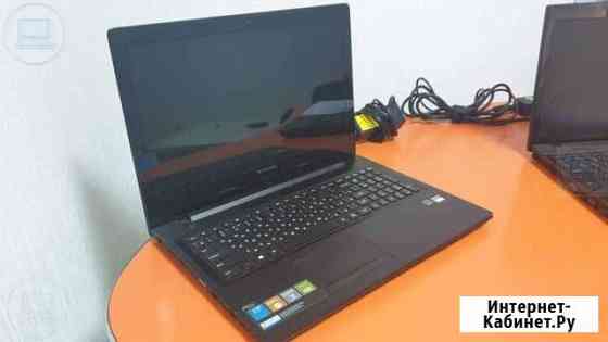 Ноутбук Lenovo Lancer 5B2-7TP Миасс