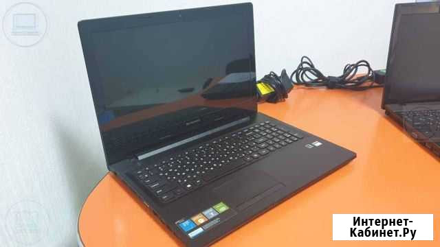 Ноутбук Lenovo Lancer 5B2-7TP Миасс - изображение 1