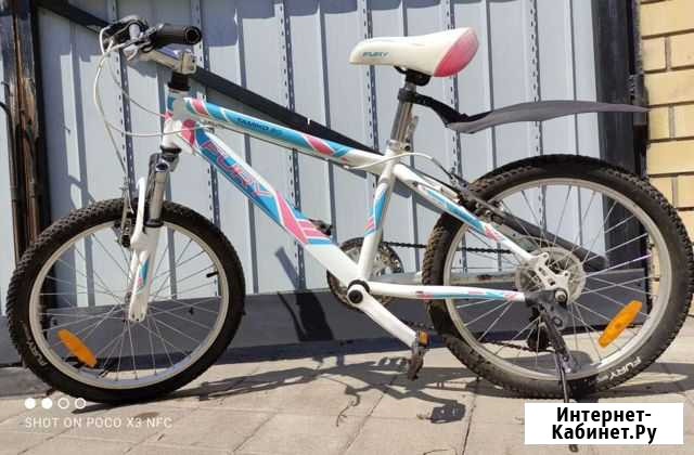 Велосипед 20 дюймов Воронеж - изображение 1