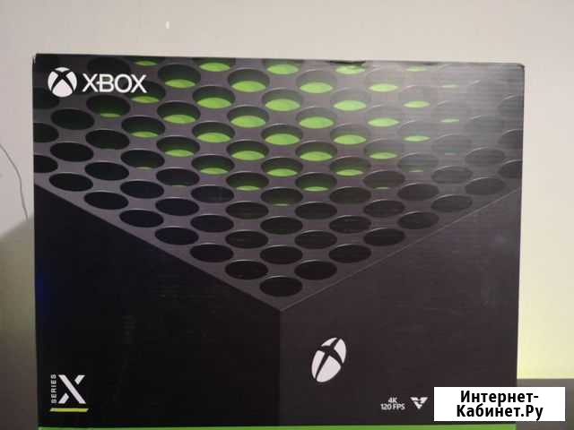 Xbox series x Каневская - изображение 1