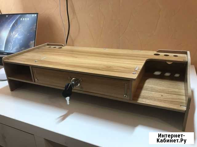 Подставка для монитора Астрахань - изображение 1