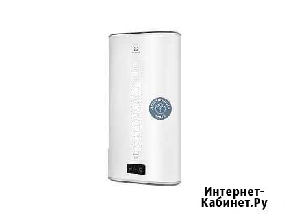 Водонагреватель Electrolux EWH 50 Major LZR 3 Краснодар - изображение 1