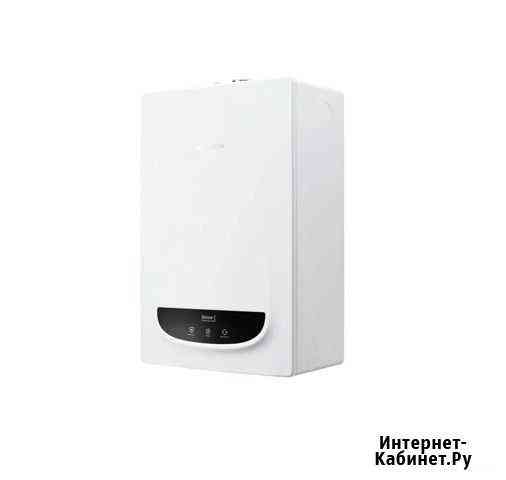 Газовый котёл Navien Deluxe C 24 Михайловск