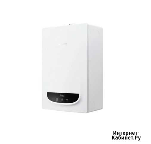 Газовый котёл Navien Deluxe C 24 Михайловск - изображение 1