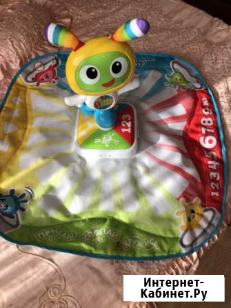 Развивающий коврик «Fisher-Price Конаково - изображение 1