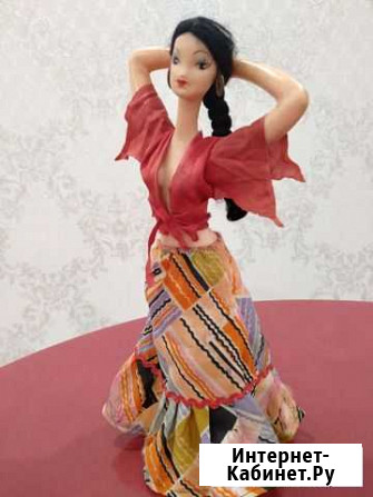 Бессарабская цыганка Киров - изображение 1