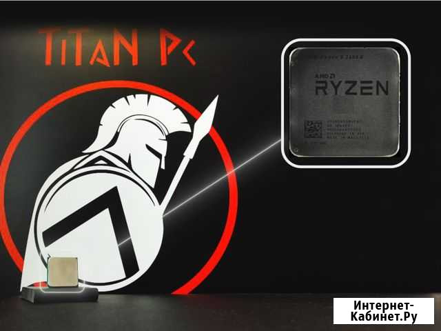 AMD Ryzen 5 2500X / Обмен Нижний Новгород - изображение 1