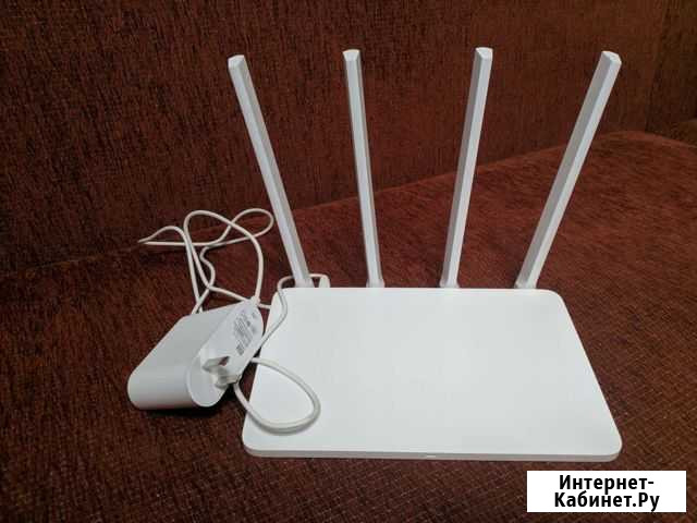 Xiaomi mi router 3g v.1 Великие Луки - изображение 1