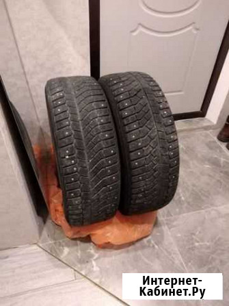 Viatti 205/60 R16 2шт Петрозаводск - изображение 1
