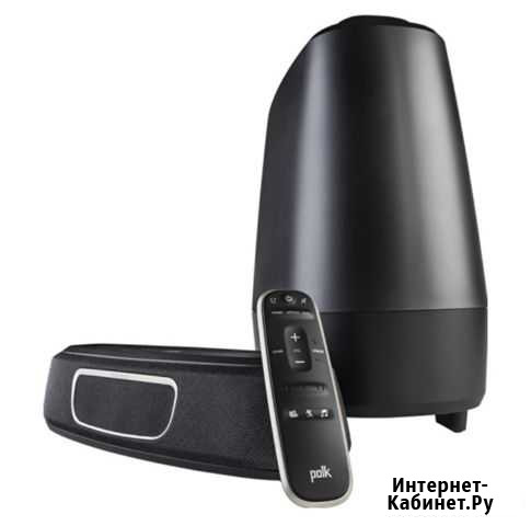Саундбар Polk Audio MagniFi Mini Саратов - изображение 1