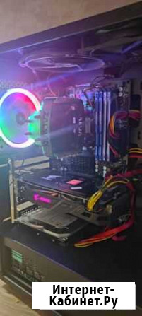 Amd fx 6200 + ASRock 970 Pro3 R2.0 + 16gb + кулер Мурино - изображение 1