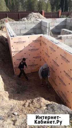 Строительство домов. дача.бетон Ногинск - изображение 1