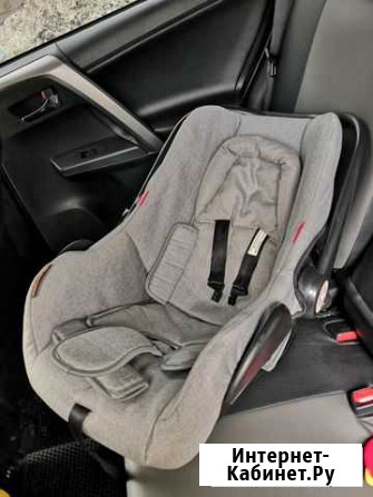 Детское автокресло Lorelli Lifesaver 0-13 Ижевск - изображение 1