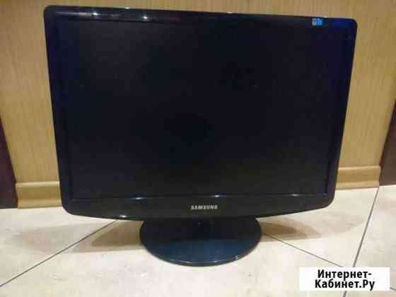 Монитор Samsung 2232bw Мытищи