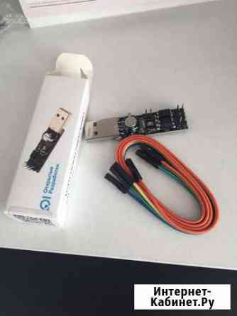 Сторожевой таймер USB WatchDog Pro2 - 2018 (с разъ Московский