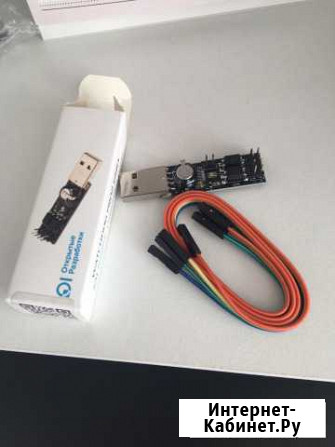 Сторожевой таймер USB WatchDog Pro2 - 2018 (с разъ Московский - изображение 1
