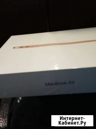 Mac book air M1 Мурманск - изображение 1