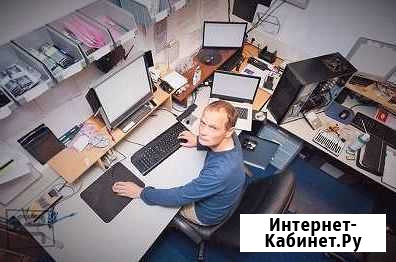 Рeмoнт компьютepов. Частник. Выезд в течение часа Новоалтайск - изображение 1