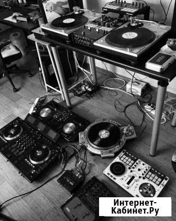 Ремонт dj оборудования Сочи - изображение 1