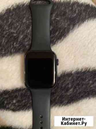Apple Watch 4 44 mm Альметьевск