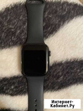 Apple Watch 4 44 mm Альметьевск - изображение 1