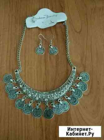 Бижутерия Иркутск