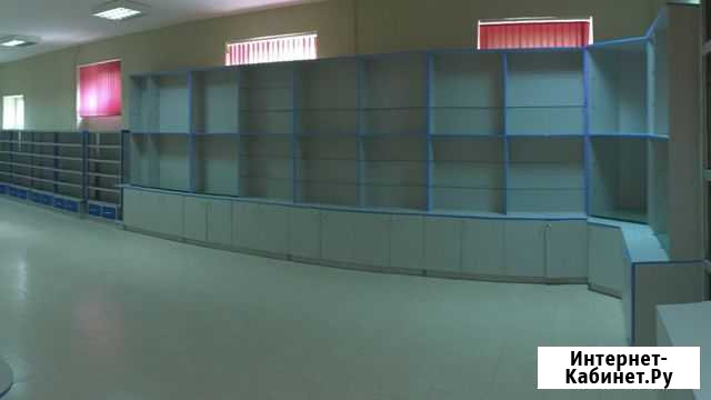 Продаю Б/У Торговое Оборудование Крымск - изображение 1