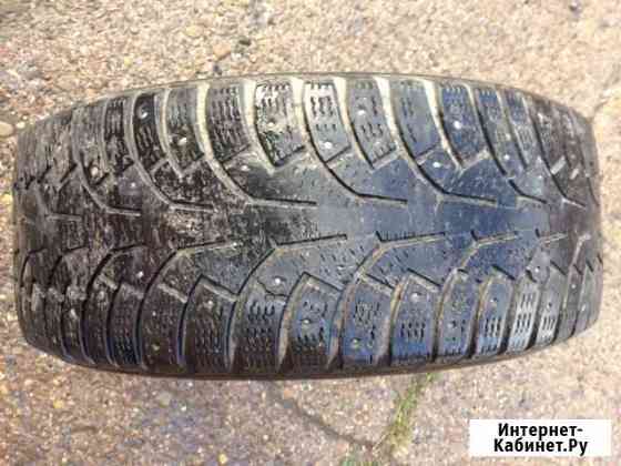 Nokian 215/55 R16 Череповец