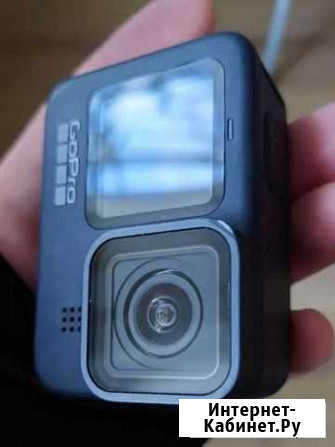 GoPro 9 Нижний Новгород - изображение 1