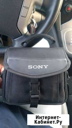 Аккумулятор sony, сумка, зарядка Калуга - изображение 1