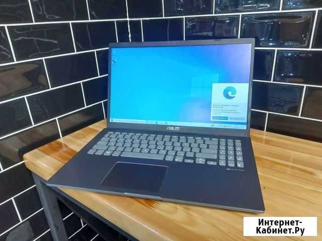 Ноутбук Asus d509dj-br045t Оренбург - изображение 1