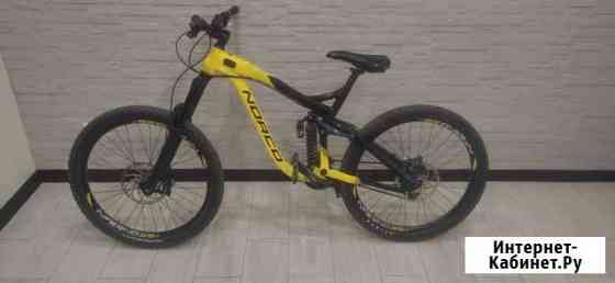 Norco aurum 6.2 Тамбов