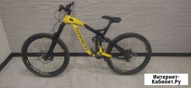 Norco aurum 6.2 Тамбов - изображение 1