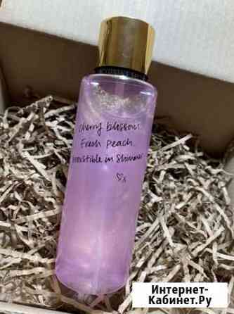 Спреи-мисты от Victoria’s Secret Иваново