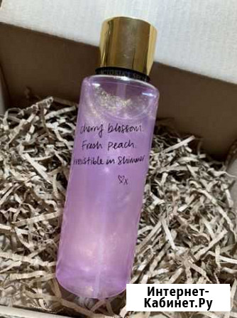 Спреи-мисты от Victoria’s Secret Иваново - изображение 1