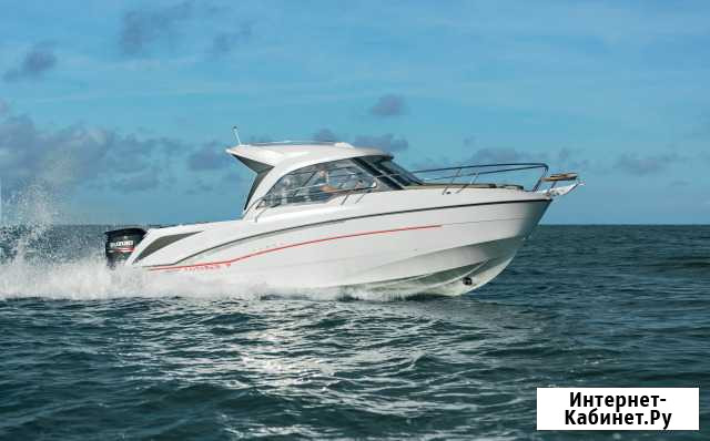 Катер Beneteau Antares 7, 2022 Симоненко - изображение 1