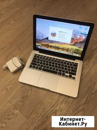 Apple MacBook Pro 13 2012 Тамбов - изображение 1