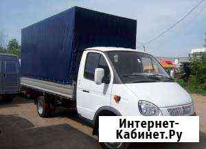 Вывоз мусора Газель 16 кубов Иркутск