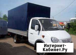 Вывоз мусора Газель 16 кубов Иркутск - изображение 1
